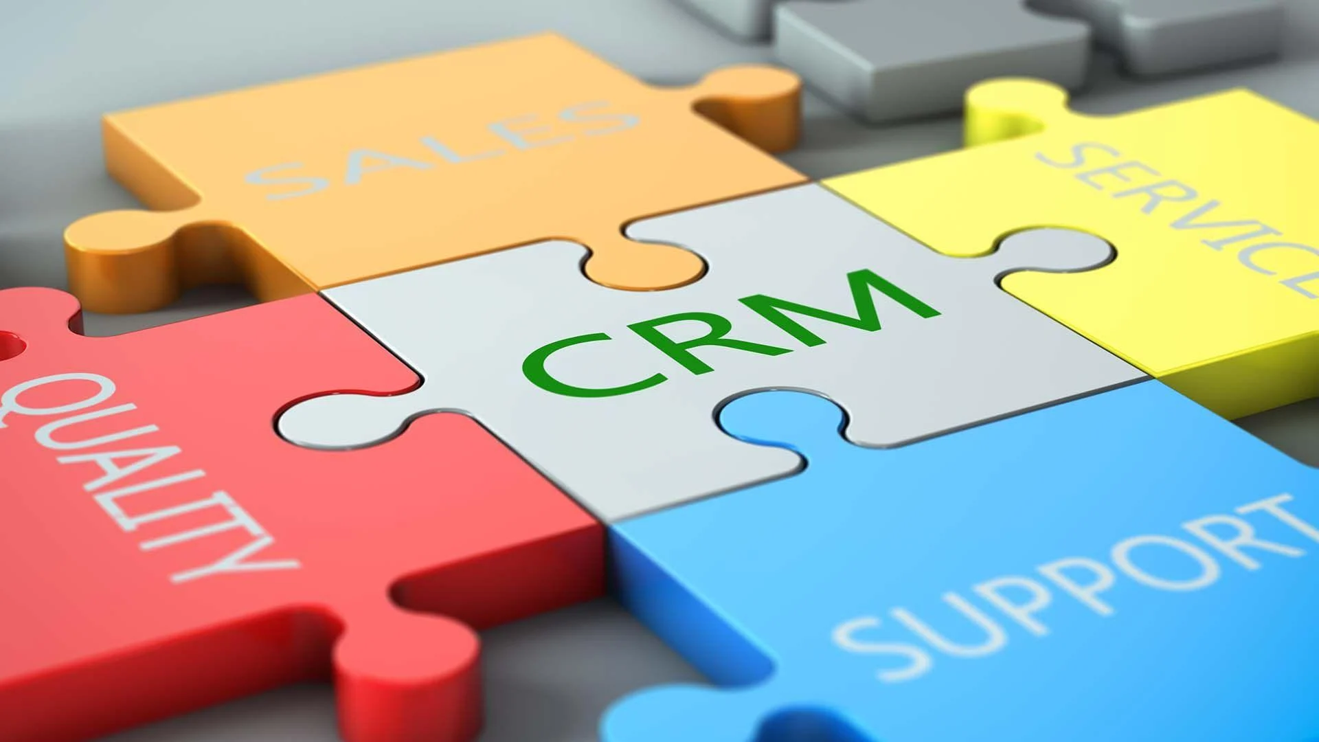 What is Customer Relationship Management (CRM)?