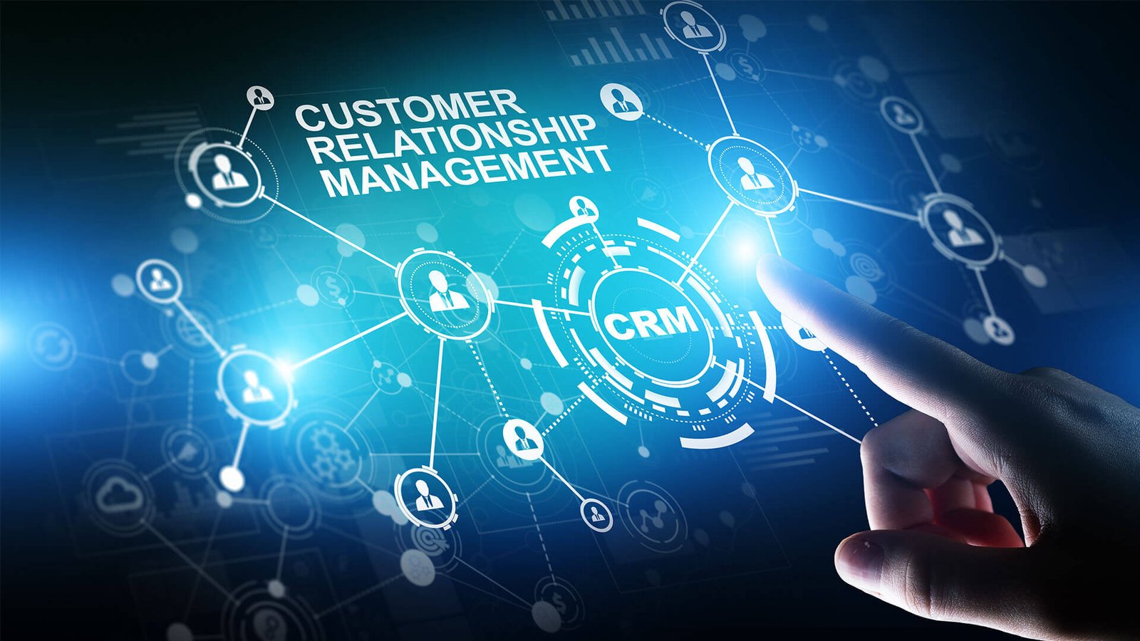 5 Ways to acquire new customers with a CRM