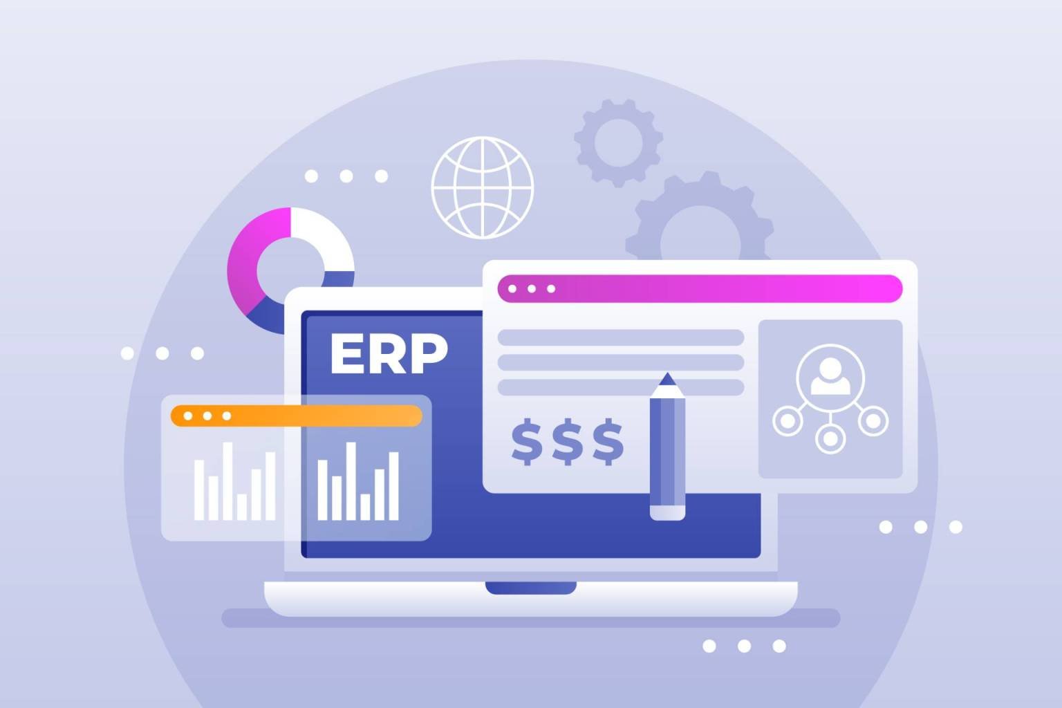 The Top 10 ERP Systems for 2025