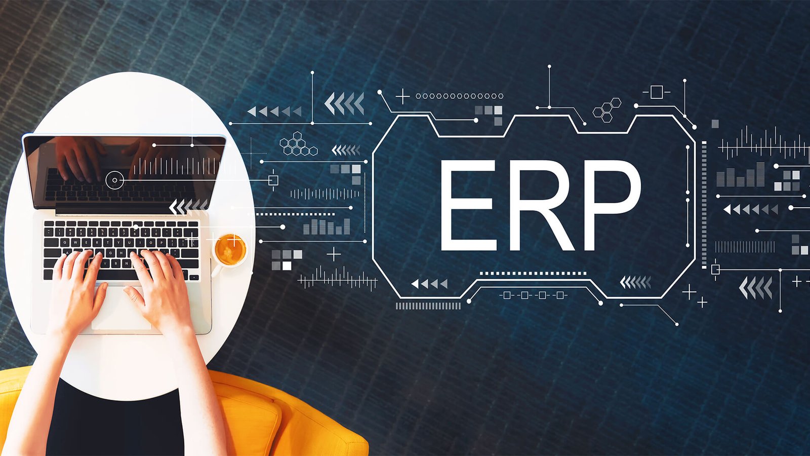 What is ERP Software?