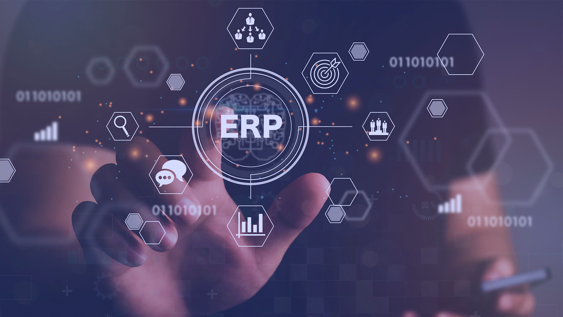 How to Know You Need An ERP